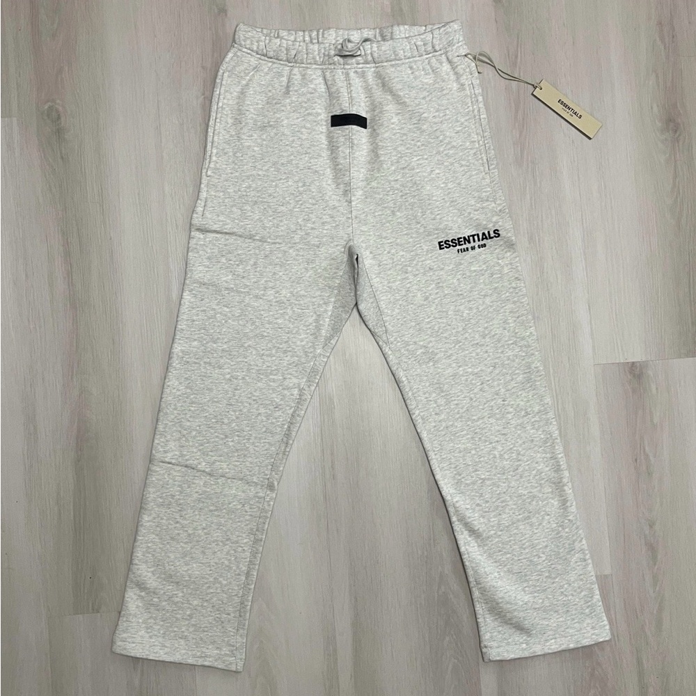 NEW Essentials Fear of God Relaxed Sweatpants